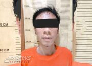 Edarkan Sabu Saat Ramadhan, Seorang Pemuda Diringkus Satres Narkoba Polres Purwakarta