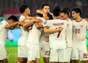 Jelang Kualifikasi Piala Dunia 2026 Bahrain vs Timnas Indonesia