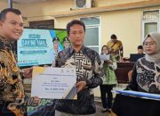 Program 100 Hari Kerja Bupati dan Wakil Bupati untuk Data Sosial yang Akurat