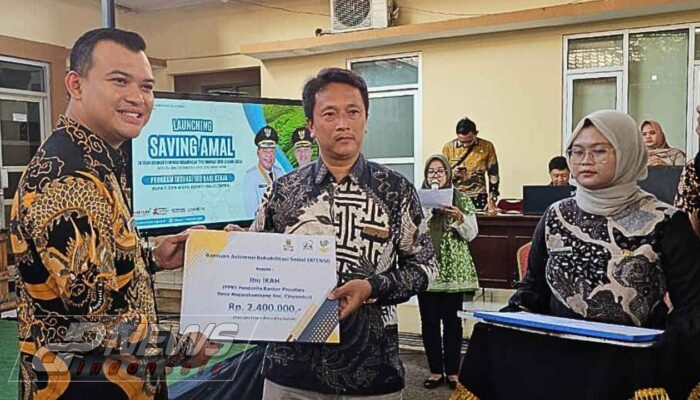 Program 100 Hari Kerja Bupati dan Wakil Bupati untuk Data Sosial yang Akurat