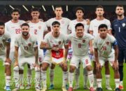 Daftar Pemain Jelang Laga Australia vs Indonesia 