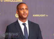 Prediksi Daftar Pemain Indonesia Melawan Australia Ala Patrick Kluivert