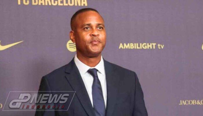 Prediksi Daftar Pemain Indonesia Melawan Australia Ala Patrick Kluivert
