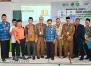 Menang Tipis! Nurdin Kembali Pimpin MKKS Cianjur, Siap Satukan SMK Negeri & Swasta