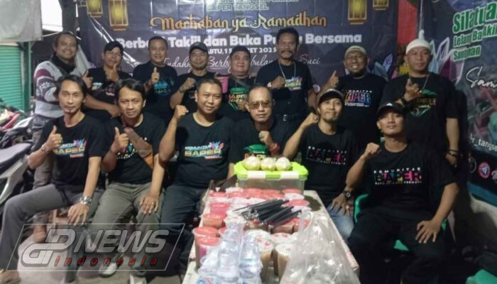 Apresiasi Program Koperasi Desa Merah Putih Untuk Tingkatkan Kesejahteraan Rakyat