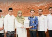 Badan Amil Zakat Nasional dan Sentral Perekonomian Umat
