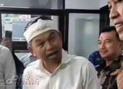 Gubernur Jawa Barat Dedi Mulyadi Melarang Minta THR ke Pemda dan Perusahaan