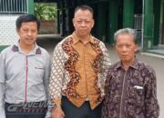 Kuasa Hukum dan Ketua Yayasan SDIT Attsuraya Apresiasi Kinerja Polres Metro Bekasi