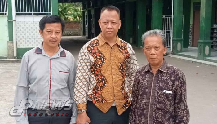 Kuasa Hukum dan Ketua Yayasan SDIT Attsuraya Apresiasi Kinerja Polres Metro Bekasi