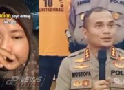 Kapolres Metro Bekasi Kombespol Mustofa Tanggapi Video Viral Ida Farida