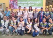 Yayasan doctor SHARE Berikan Pelayanan Kesehatan Gratis Paska Banjir Desa Cipayung