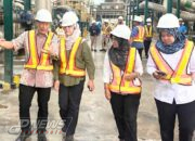 Sosialisasi Skema Kolaborasi Dalam Pembinaan Bank Sampah Industri Pulp dan Kertas