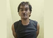 Sempat Buron, Polres Purwakarta Akhirnya Ringkus Pelaku Pembunuhan di Wilayah Cianjur