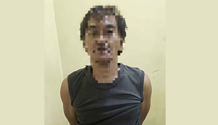Sempat Buron, Polres Purwakarta Akhirnya Ringkus Pelaku Pembunuhan di Wilayah Cianjur