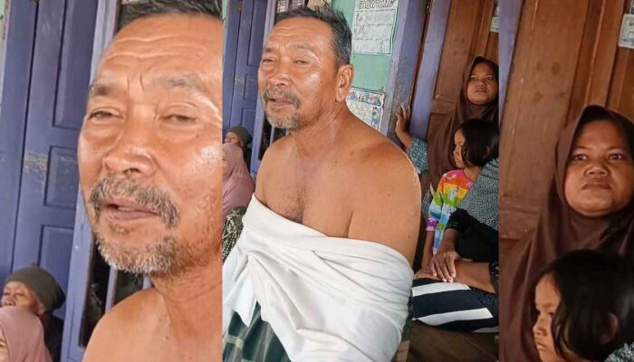 Begal Bersajam Beraksi di Cikarang Timur, Bawa Kabur Motor Korban