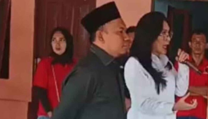 Rieke Diah Pitaloka Bersama Anggota DPRD Kabupaten Bekasi Gelar Reses, Fokus pada Aspirasi Masyarakat, Puskesmas dan Sekolah 