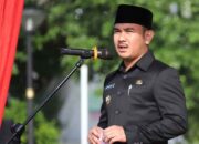 Pemkab Bekasi Resmi Berikan Petikan Surat Keputusan Pengangkatan Pada 9.051 Pegawai Pemerintah