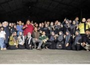 LP3I Majalengka Bukber Akbar Ramadhan Dalam Kesatuan Hati
