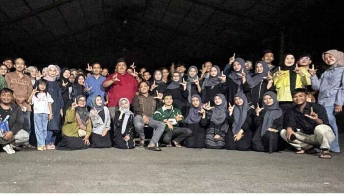 LP3I Majalengka Bukber Akbar Ramadhan Dalam Kesatuan Hati