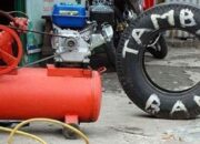Soal Hoax Layanan Tambal Ban Online Gratis, Dishub Solo Imbau Warga Hati-hati
