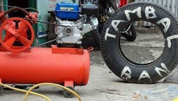 Soal Hoax Layanan Tambal Ban Online Gratis, Dishub Solo Imbau Warga Hati-hati
