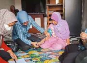 Beberapa Kegiatan UPTD Puskesmas Cijagang Selama Bulan Ramadhan