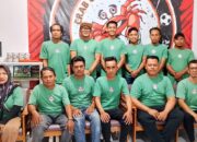 SSB Crab United Cianjur Berbuka Puasa Bersama Para Orangtua Siswa