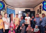 Gelar Silaturahmi Paska Idul Fitri di Kediaman Ketua Deputy Srikandi DPP Yayasan Ganisa