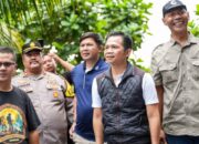 Om Zein Akan Perbaiki Akses Jalan Taman Batu, Bersihkan Bahu jalan Hanya, Ini Syaratnya!