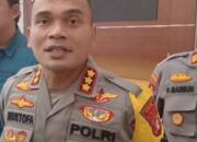 Kapolres Metro Bekasi Angkat Bicara Terkait Dugaan Penyelewengan Dana Hibah Untuk Atlet NPCI