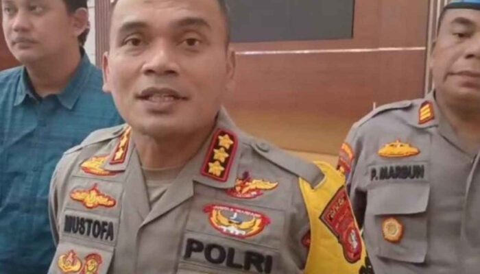 Kapolres Metro Bekasi Angkat Bicara Terkait Dugaan Penyelewengan Dana Hibah Untuk Atlet NPCI