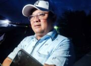 Ketua DPD Partai Nasdem dan Kepala Desa Segarajaya Resmi Jadi Tersangka Kasus Pagar Laut Tarumajaya