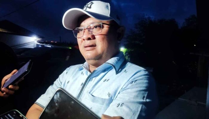 Ketua DPD Partai Nasdem dan Kepala Desa Segarajaya Resmi Jadi Tersangka Kasus Pagar Laut Tarumajaya