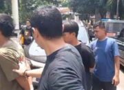 Dua Pelaku Yang Membegal Anggota Polisi di Kalimalang Berhasil Diamankan