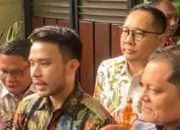 Kuasa Hukum Jokowi Siapkan Langkah Hukum Terkait Ijazah Palsu