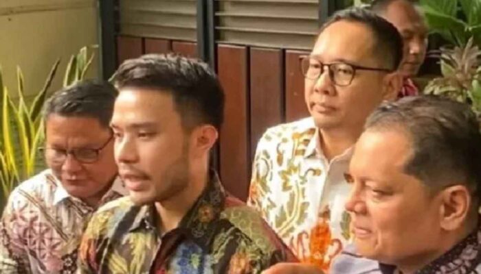 Kuasa Hukum Jokowi Siapkan Langkah Hukum Terkait Ijazah Palsu