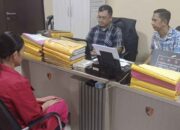 Modus Arisan Dan Investasi, Seorang Perempuan Diringkus Polres Purwakarta