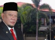 Kediaman La Nyalla di Surabaya Digeledah KPK, Diduga Terkait Kasus Korupsi Mantan Ketua DPRD Jatim