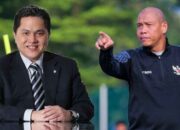 Erick Thohir Belum Menentukan Pelatih Untuk Tangani Timnas di Sea Game 2025