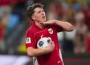 Ole Romeny Bandingkan Fasilitas Sepak Bola Indonesia dan Eropa