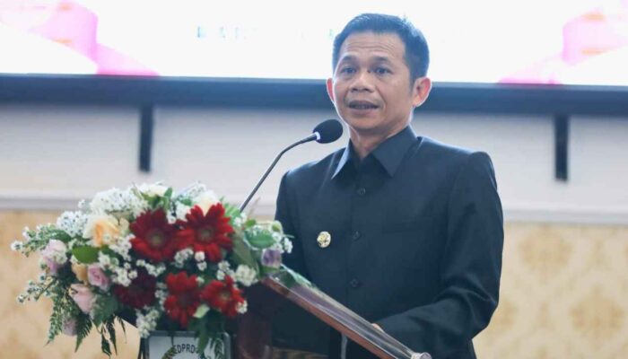 Purwakarta Istimewa: Lebih dari Sekadar Mimpi, Sebuah Janji di Gedung Ciganea