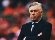 Real Madrid Putuskan Berpisah Dengan Carlo Ancelotti, Laga Terakhir Lawan Barcelona