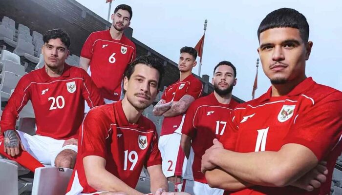 Timnas Indonesia Tolak Perkuat ASEAN All Star Hadapi Manchester United