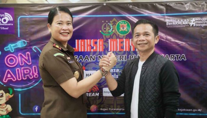 Sinergitas Kejari dan Pemkab Purwakarta dalam Pencegahan Korupsi