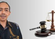 Mafia Peradilan Kian Menggurita Supremasi Hukum Semakin Lumpuh