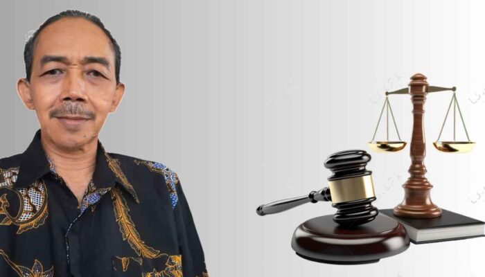 Mafia Peradilan Kian Menggurita Supremasi Hukum Semakin Lumpuh