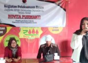 Fraksi PDI Perjuangan dapil 5 Novita Purwati Adakan Reses Kedua Selama Menjadi Dewan Di DPRD Purwakarta