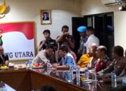 Beri Pengarahan Disiplin dan Pelayanan Prima di Polsek Cikarang Utara