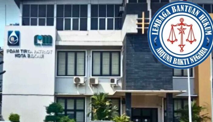 Zuli Zulkifli Menyesalkan Pernyataan Kabag Ekonomi Yang Dinilai Menyudutkan Bupati Bekasi