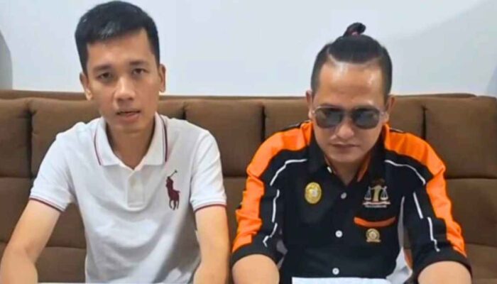 Pengusaha Bambang Wuragil Dilaporkan ke Polda Jateng Diduga Telantarkan Istri dan Anak 